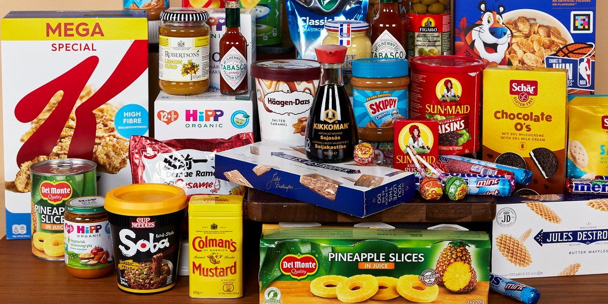 arvid nordquist varumärken