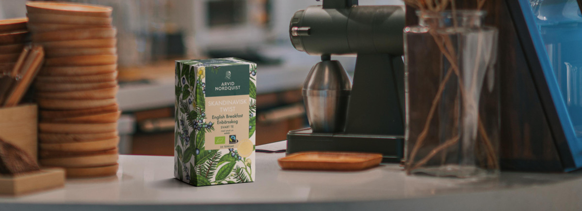 Interior of cozy café coffee shop small business at counter artisanal food and drink establishment