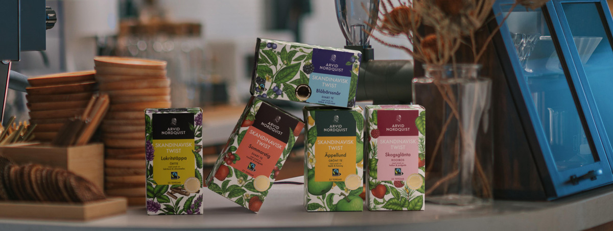 Interior of cozy café coffee shop small business at counter artisanal food and drink establishment